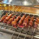장백메디칼 | 비오는날엔 양꼬치&amp;쏘맥이지! 보정동 양꼬치 / 장백꼬치
