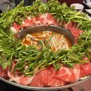화산중앙로L | 대전 은행동 맛집 화산샤브 l 은행동 또또또간집!, 엄마랑 데이트👩‍👦