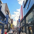 전일빌딩 관광안내소 이미지