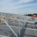 대산2 태양광발전소 이미지