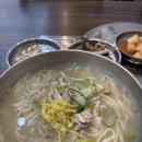 영통면옥 이미지