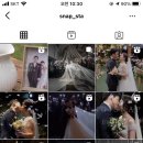 P-6209 | [본식DVD] 가성비 업체 스냅스타로 결정(+짝꿍이벤트/같이 할인 받아용❤️)