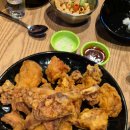 썸타는치킨찜닭 용산점