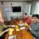 북구 문화의 집 착한목공소 | 착한목자의 집 창의미술수업 2회차 활동 후기