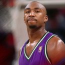 Vin Baker 36 pts 12 rebs 3 asts vs Bullets 96/97 season 이미지