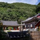 함안 장춘사 석조석가여래삼존좌상 | 백예순두 번째 여행 함안 장춘사