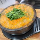 옛날진순대국 이미지