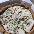 빅스타피자 아산점 | 아산 피자 맛집 빅스타피자 흐르쥬퐁듀 시식후기