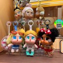 크라이베이비 | [리뷰] 언박싱의 굴레 팝마트 크라이베이비 휴가일기 시리즈 구매후기