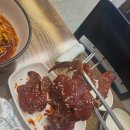 대부축산명인게장 | 안산중앙역가족모임, 대부축산명인게장—생과일 숙성 포갈비와 숯직화 풍미