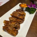 바다날개 | 다낭 미케비치 해산물식당 TOM82 똠팔이 맛조개 닭날개튀김 메뉴 후기