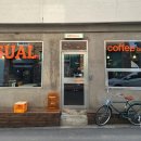 언유주얼커피바 unusual coffee bar | [언유주얼커피바(UNUSUAL COFFEE BAR:)] 구미 금리단길 카페, 구미 금오산 카페, 구미 신상카페, 카이막...