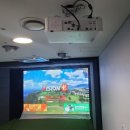 힐스크린골프연습장 이미지