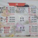 싱싱횟집 이미지