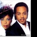 Tonight, I Celebrate My Love - Roberta Flack & Peabo Bryson 1983 이미지