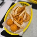 목동버거 기흥테라타워점 | [맛집 리뷰] 용인 직장인 맛집 추천 | 뉴욕버거 | 메뉴 추천 및 칼로리 | 평일 내돈내산 방문 리뷰