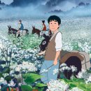 메밀꽃 필 무렵 이미지