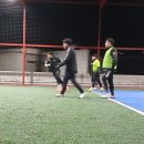 전주풋살장 전주위너풋살 다녀온 후기 남겨볼게요