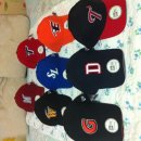 KBO(8개구단) 모자 팝니다.(Game Pinch Hitter Cap) 이미지
