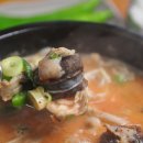 한그릇뚝딱순대국 이미지