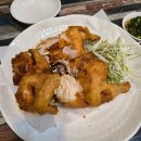 이즈백옛날통닭 이미지