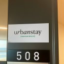 남문모텔 | [강원/양양] 낙산사 인근 갓성비 신축 호텔 "어반스테이 낙산해변" 주차 / 오션뷰 / 조식 / 1박 5만원...