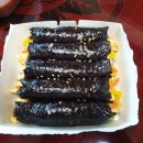 선비꼬마김밥 화순점 이미지