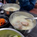 옛날삼양식당 | 제주 접짝뼈국 맛집 솔직후기 전현무계획2 제주 편 :: 화성식당