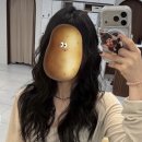 (주)스튜디오 오딘 | 힙한 무드의 감성 웨이브, 요즘 유행하는 구름펌 스타일 찐 후기 (아소보헤어 광명철산역점)