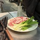 통도락 | 마곡ㅣ산청숯불가든 주말 오픈런 후기