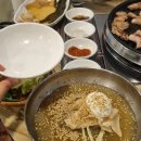 꽃돼지 삼겹살&냉면 이미지