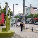 여성친화거리 이미지