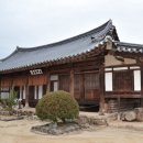 안동하회마을 이미지