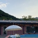 지리산하이웨이캠핑장 이미지