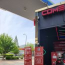 현대오일뱅크㈜직영 별내2호 셀프주유소 | 별내 COME IN WASH 컴인워시 노터치 세차 후기!