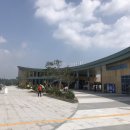 경주(부산)휴게소 화장실 이미지