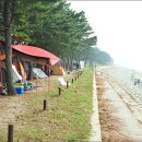 솔섬노을 이미지