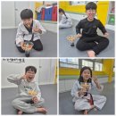 동아대 손승완 태권도장 이미지