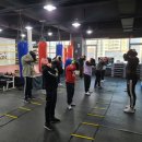 묵동 타이거 복싱짐 이미지