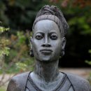 아프리카박물관 이미지