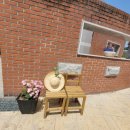 유평 다목적센터 화장실 이미지