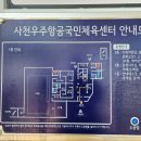 사천국민센터헬스장 이미지