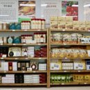 진도농협 특산품 판매장 이미지