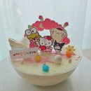 [가정의 달]부모님과 함께하는 카네이션 미니케이크 만들기 | 어버이날 가정의달 행사 부천 출강 모두가 함께하는 카네이션 케이크 만들기 체험