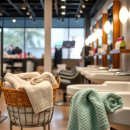 서초 크린 세탁 이미지