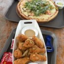 남산향수길 입구 교통섬 | 반포 한강공원 맛집 마리나파크 데이트 코스 피자 맥주 솔직후기