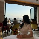 프랑스 파리 맛집 에펠탑 전망 Le tout paris 레스토랑 내돈내산 후기!