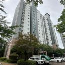 서수원자이아파트 이미지