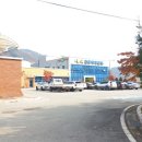 안흥면복지회관 이미지