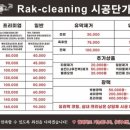 락클리닝 이미지
